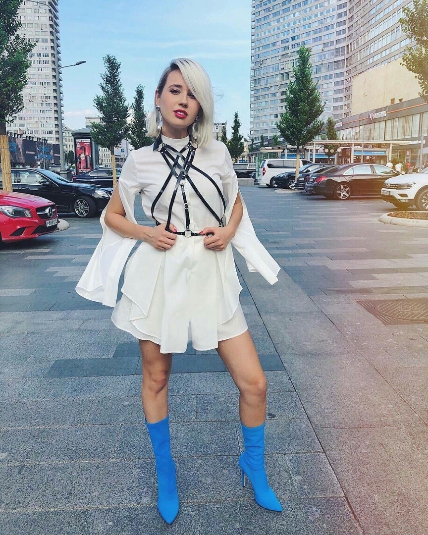 Клава Кока