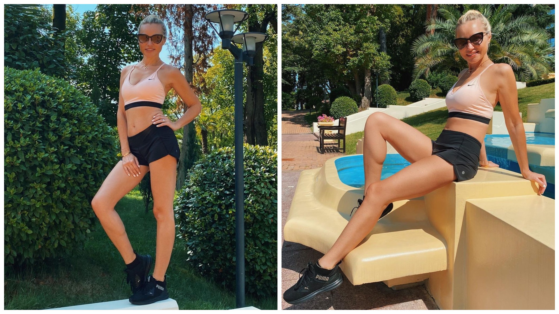 Инна Маликова
