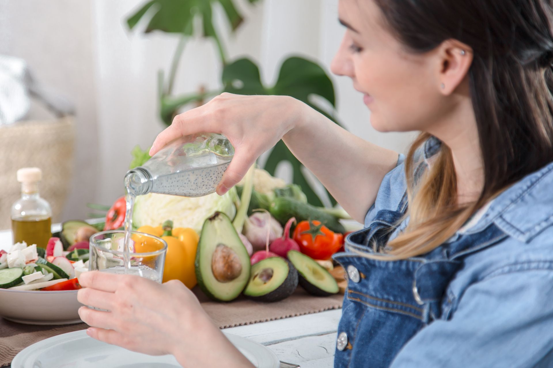 от каких продуктов худеют быстрее всего