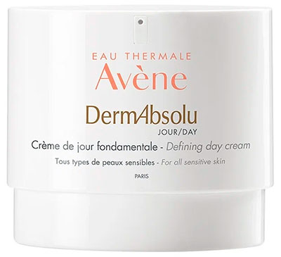 DermAbsolu Defining Day Cream крем для лица с бакучиолом