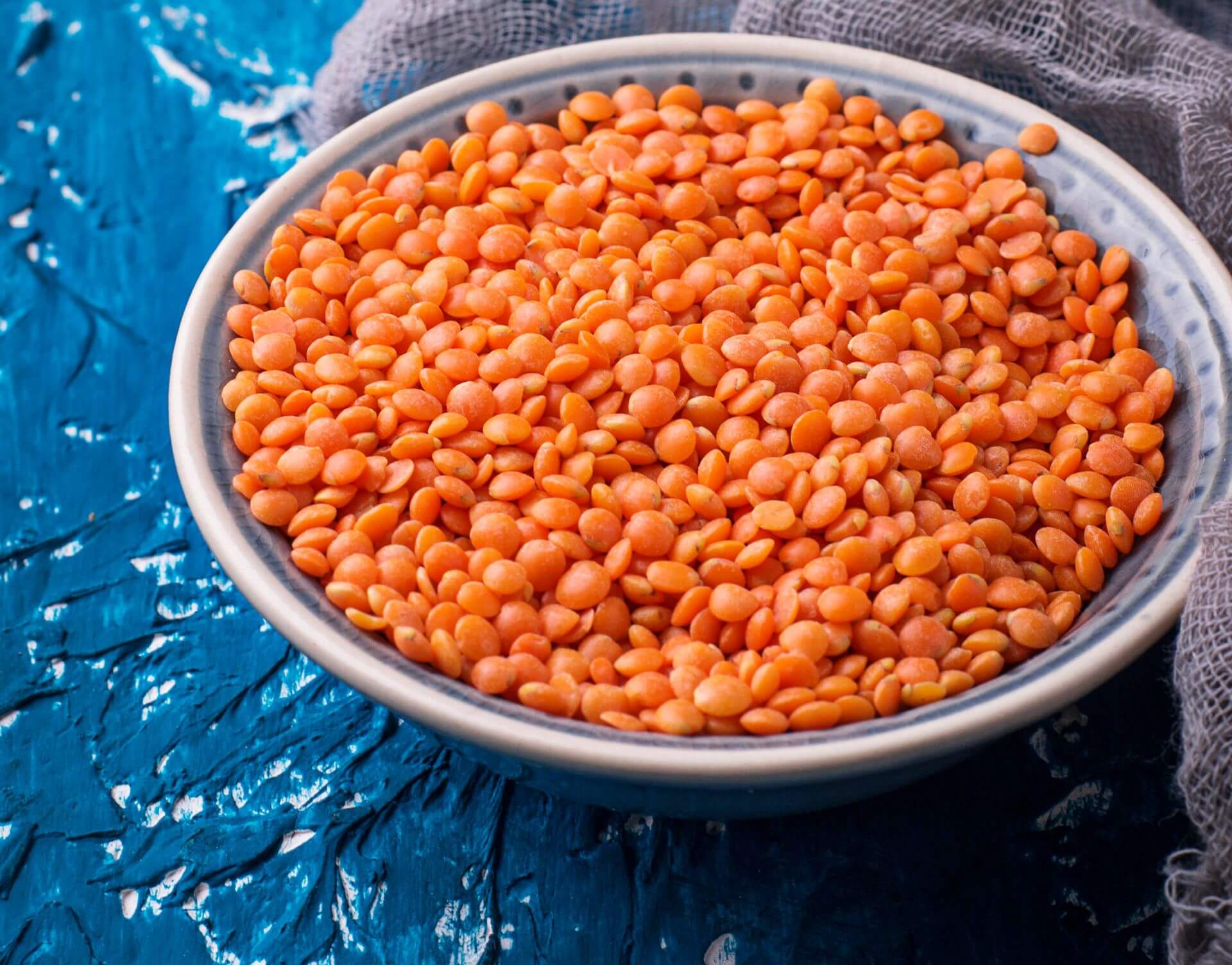 котлеты из моркови и чечевицы