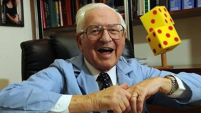 доктор Donald L. Unger