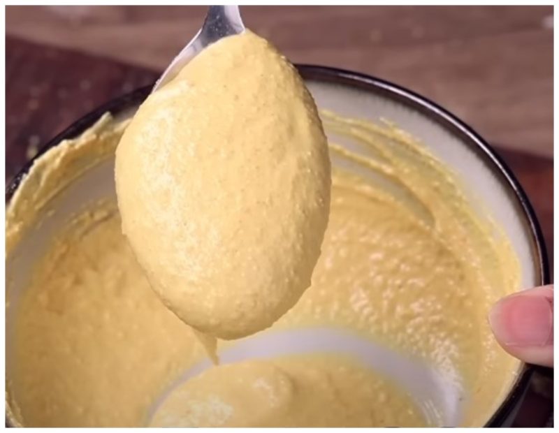 Убтан для кожи с молоком